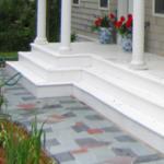  Cape Cod Deck #18